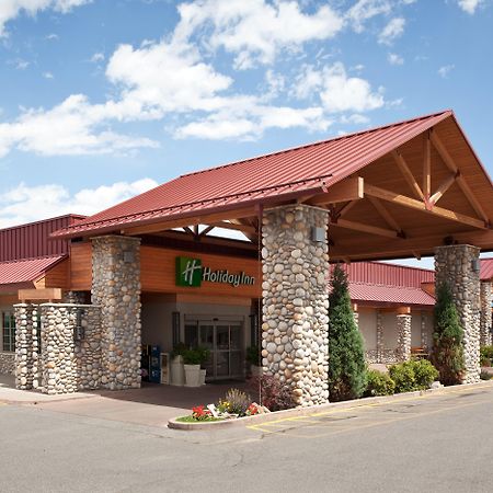 Holiday Inn Cody - Convention Center By Ihg Eksteriør billede