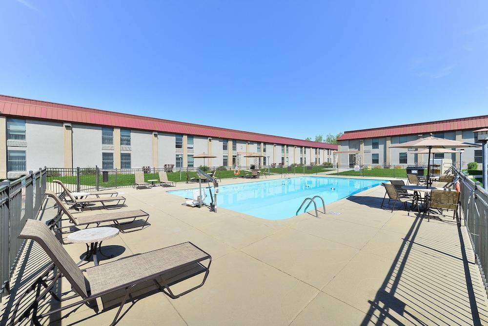 Holiday Inn Cody - Convention Center By Ihg Eksteriør billede