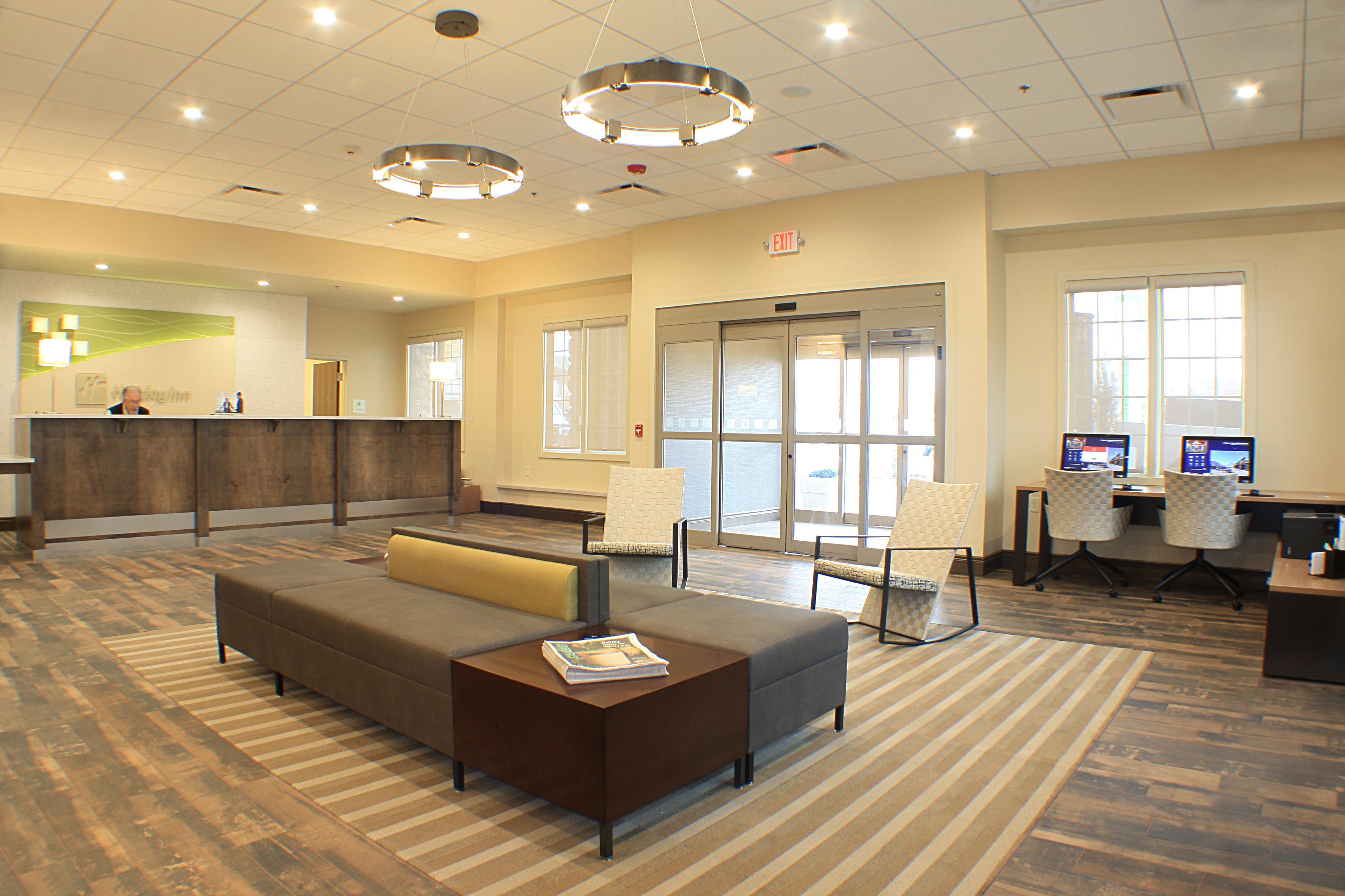 Holiday Inn Cody - Convention Center By Ihg Eksteriør billede
