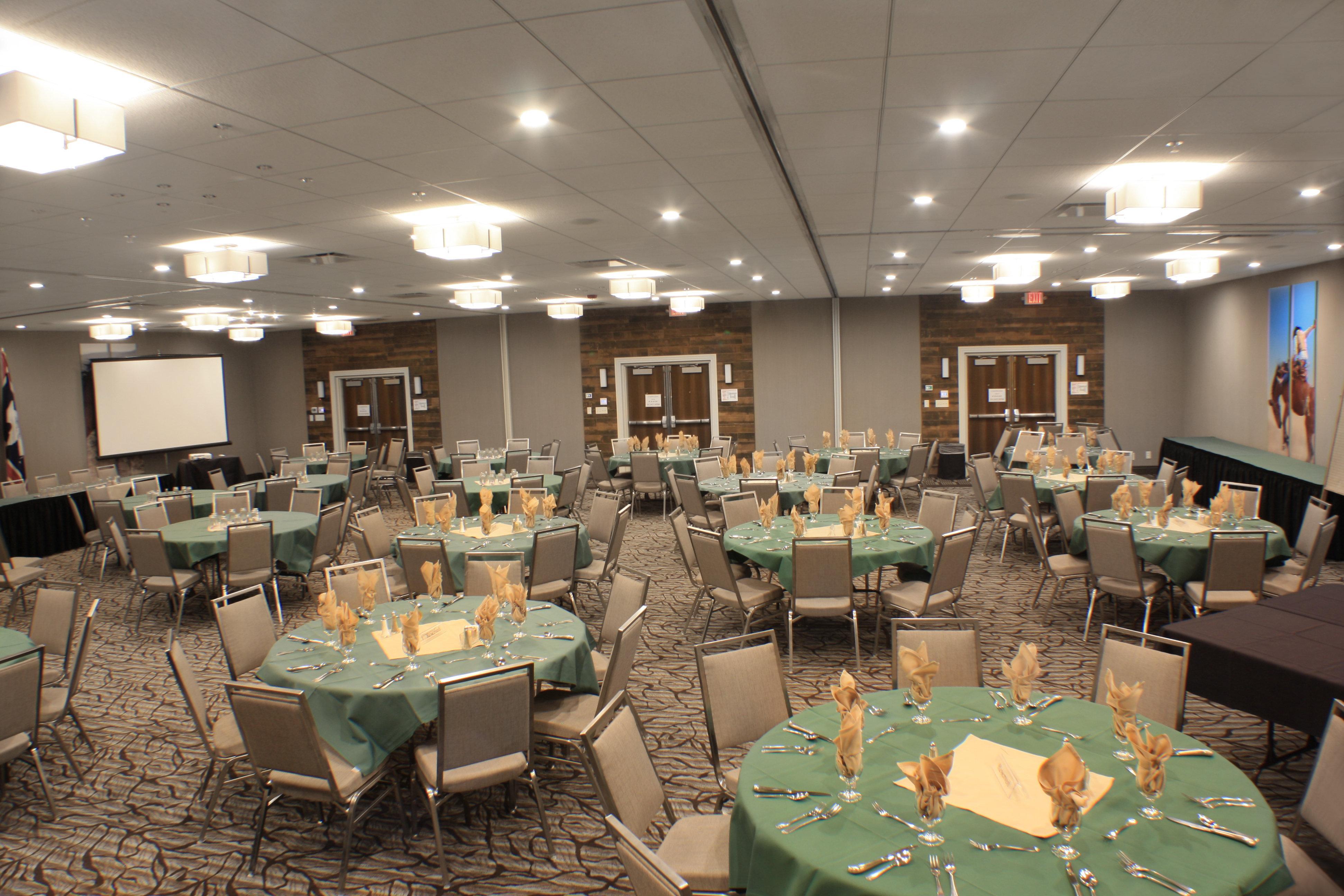 Holiday Inn Cody - Convention Center By Ihg Eksteriør billede