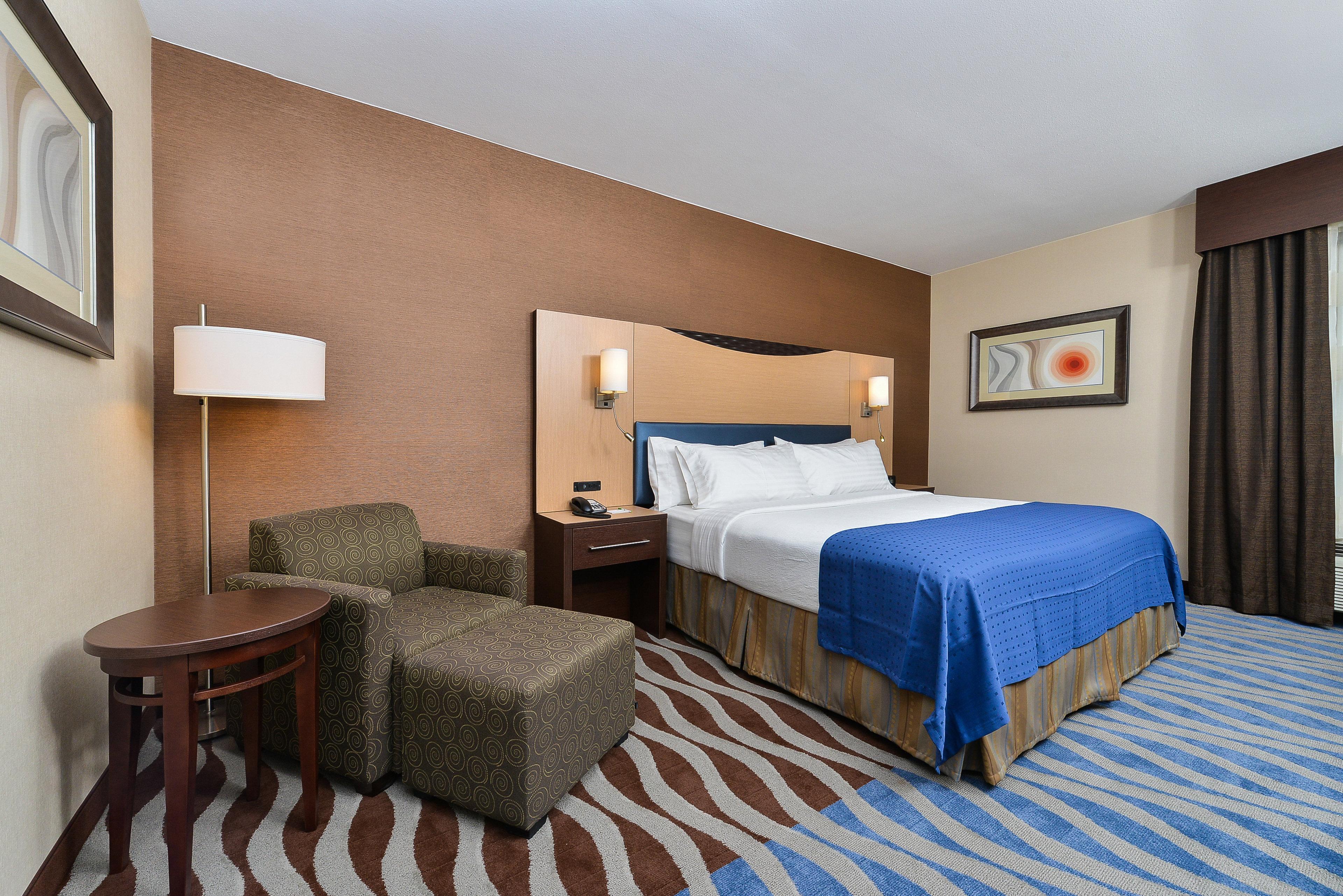 Holiday Inn Cody - Convention Center By Ihg Eksteriør billede