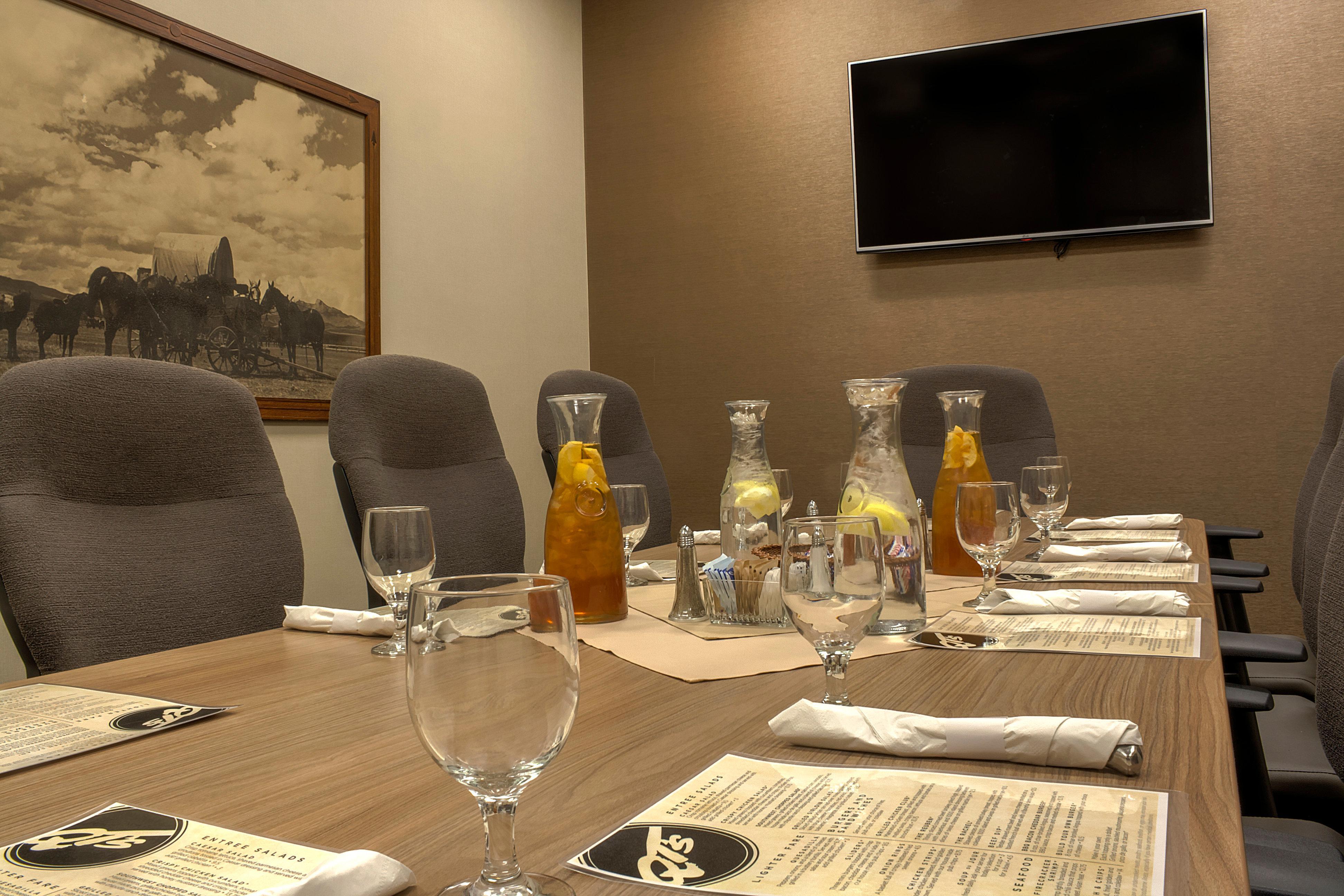 Holiday Inn Cody - Convention Center By Ihg Eksteriør billede