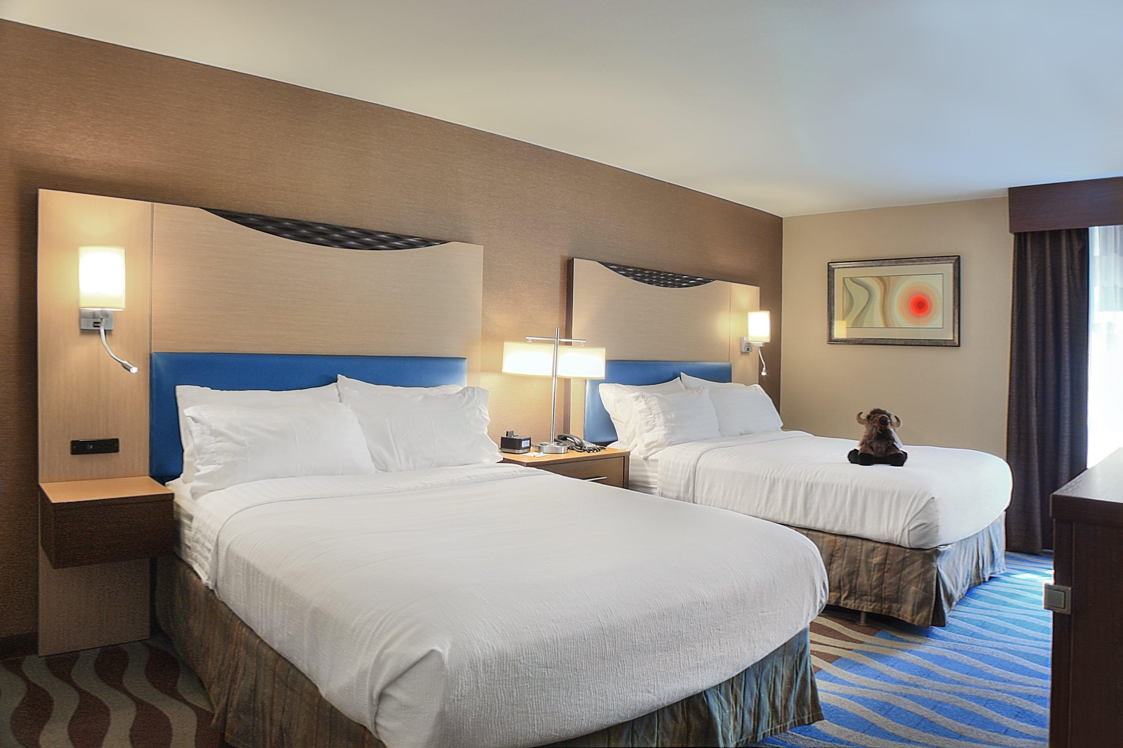 Holiday Inn Cody - Convention Center By Ihg Eksteriør billede