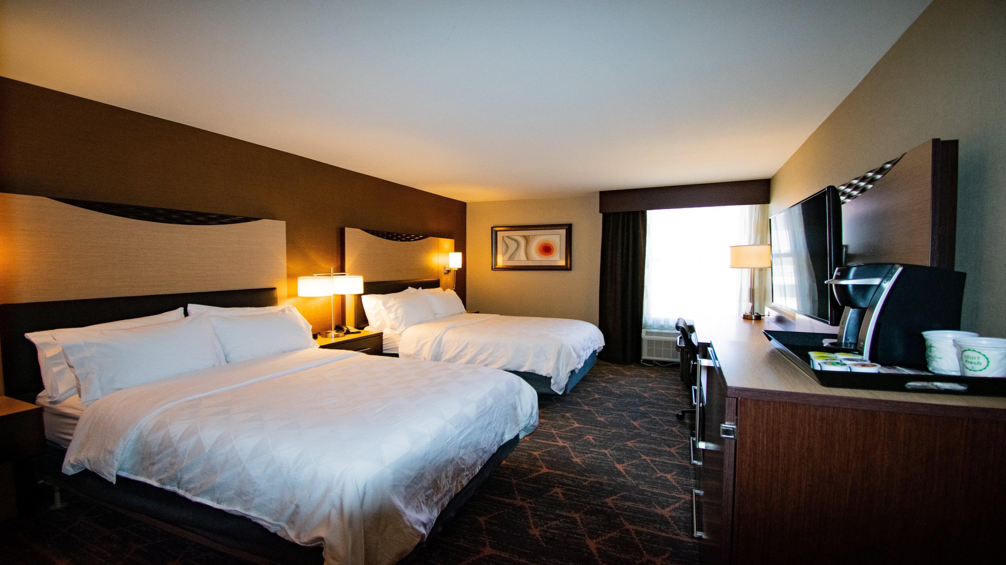 Holiday Inn Cody - Convention Center By Ihg Eksteriør billede