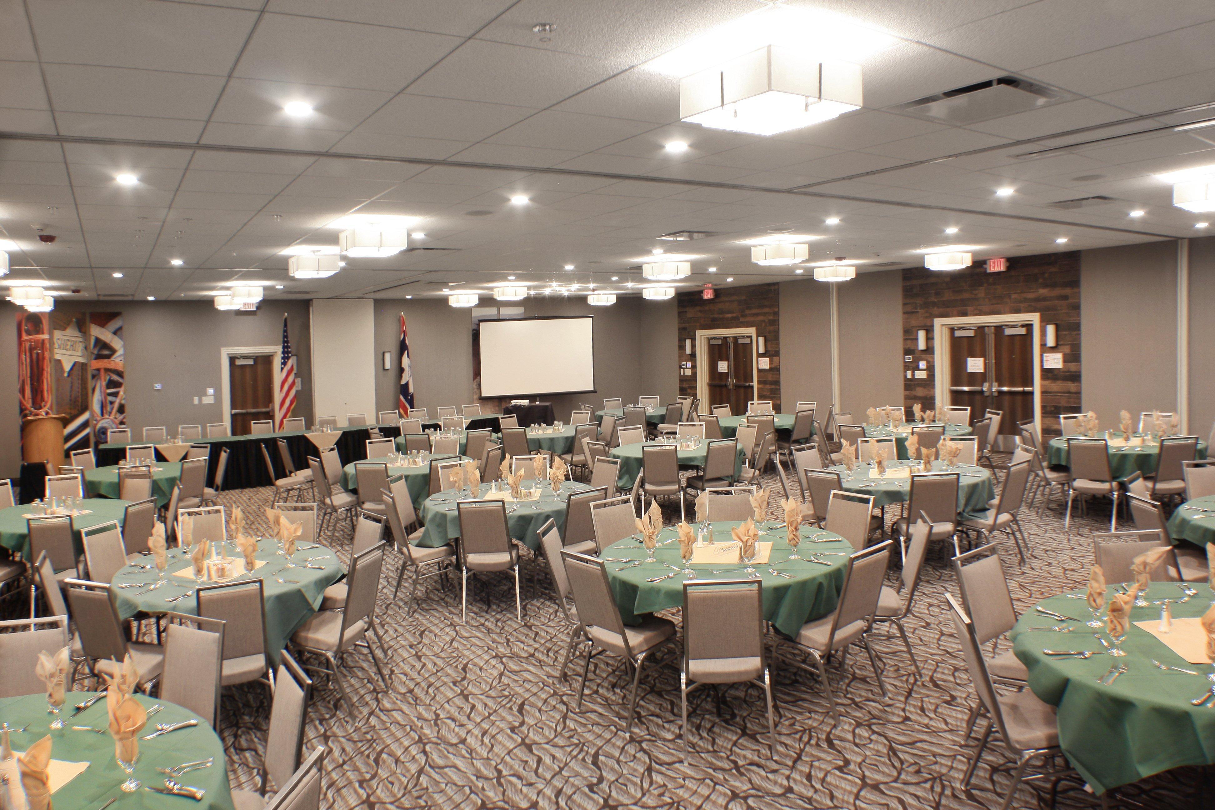 Holiday Inn Cody - Convention Center By Ihg Eksteriør billede