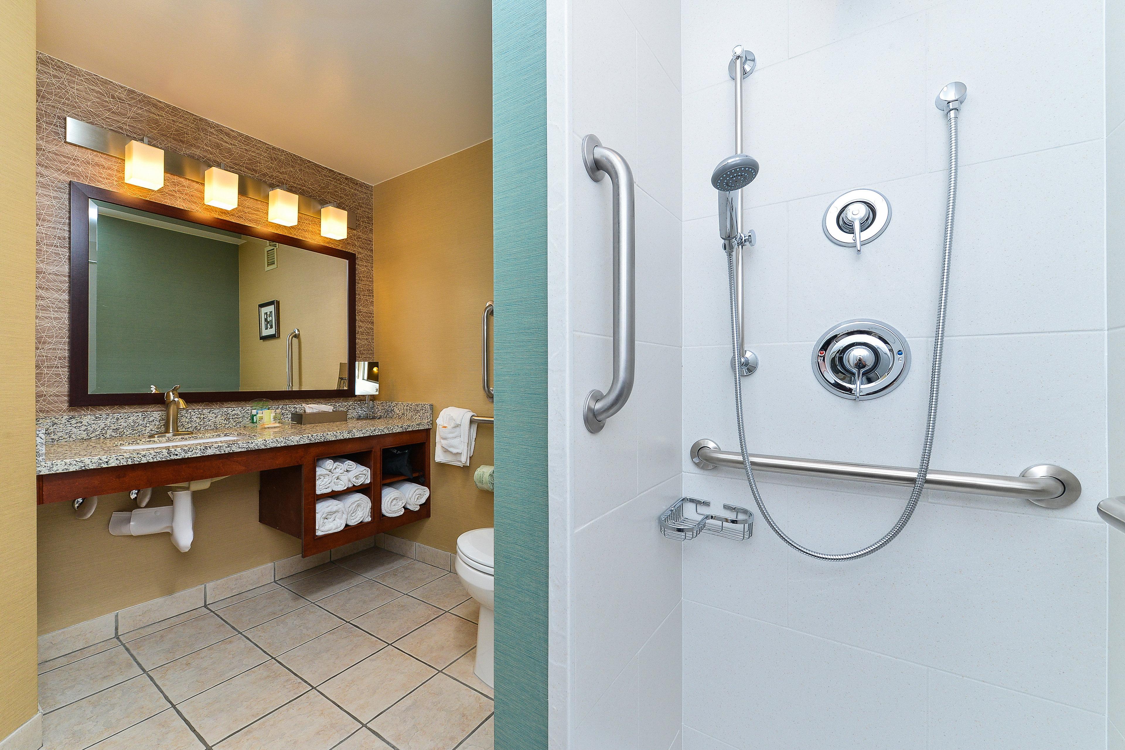 Holiday Inn Cody - Convention Center By Ihg Eksteriør billede