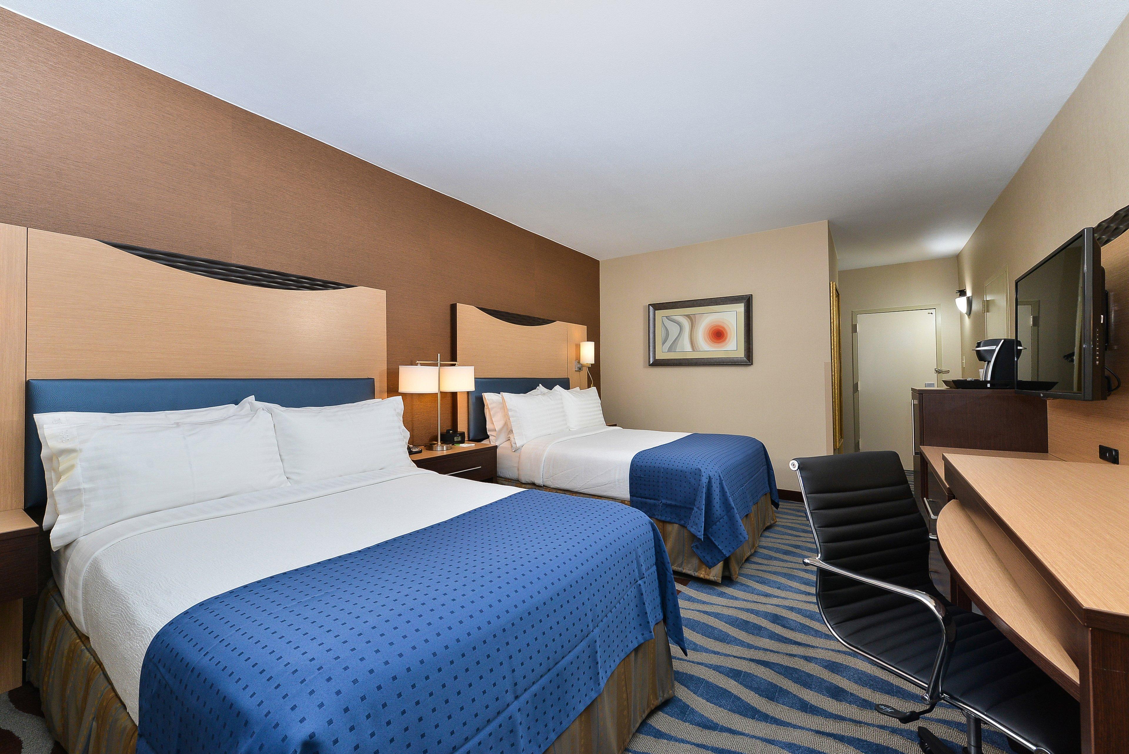 Holiday Inn Cody - Convention Center By Ihg Eksteriør billede