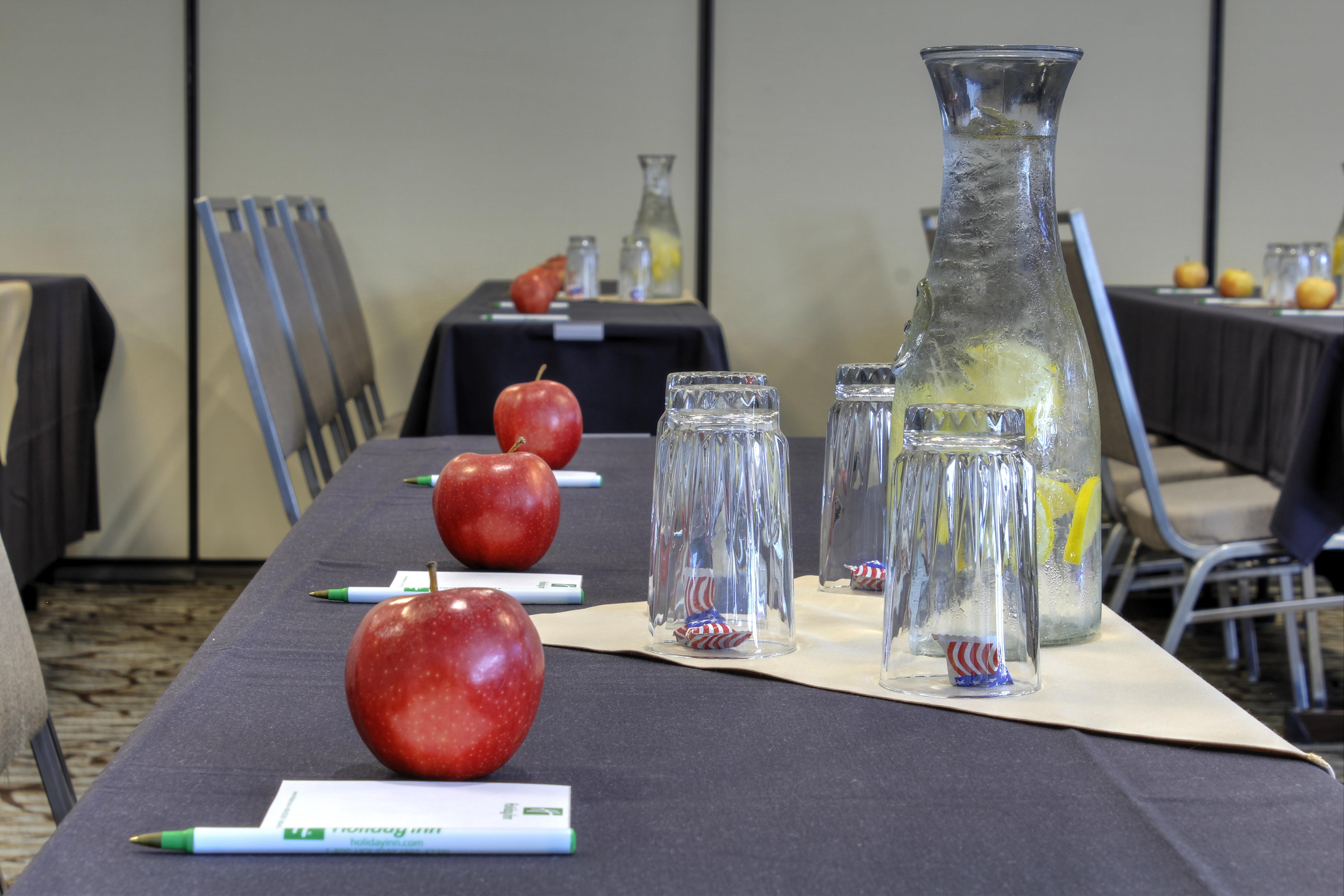 Holiday Inn Cody - Convention Center By Ihg Eksteriør billede