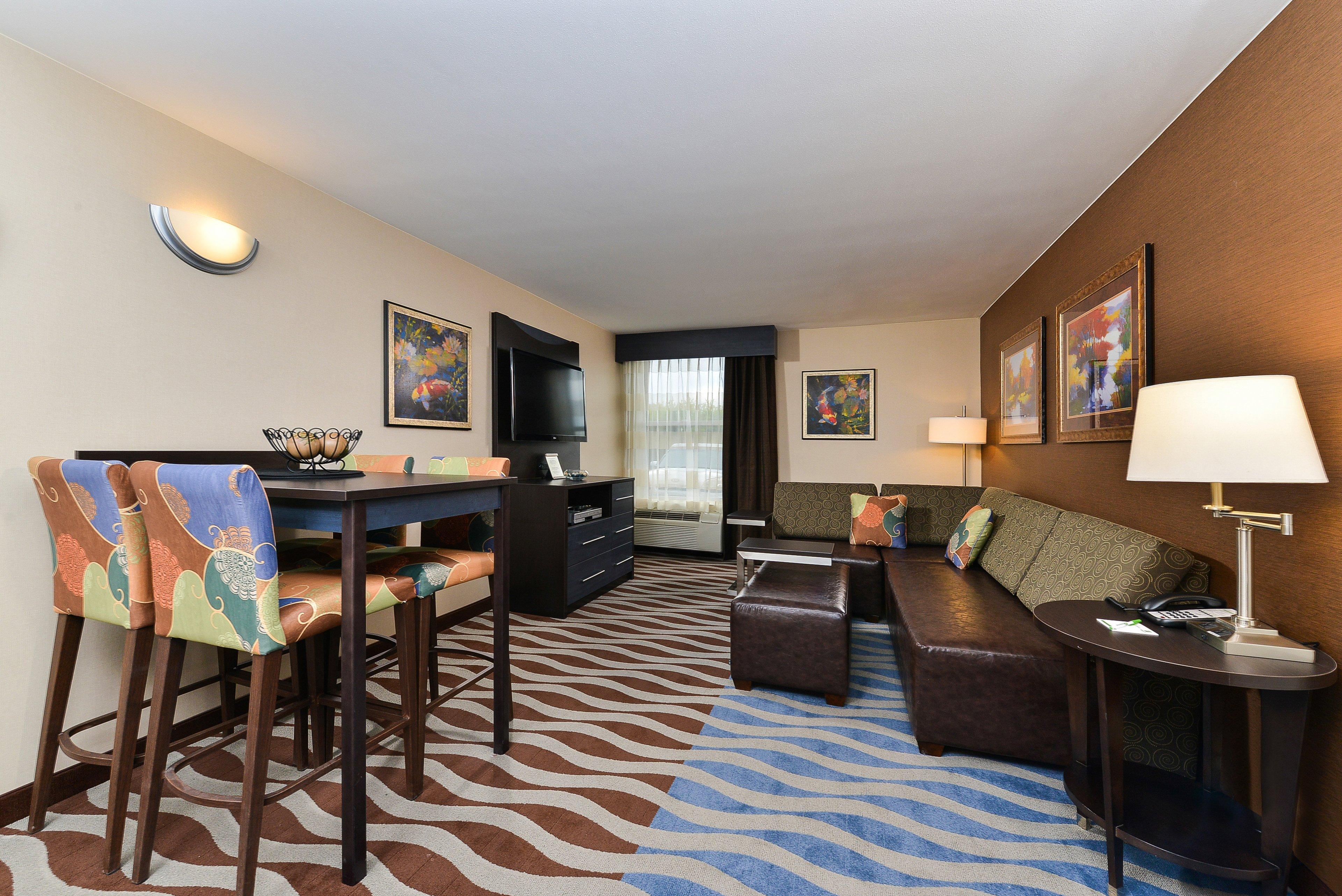 Holiday Inn Cody - Convention Center By Ihg Eksteriør billede