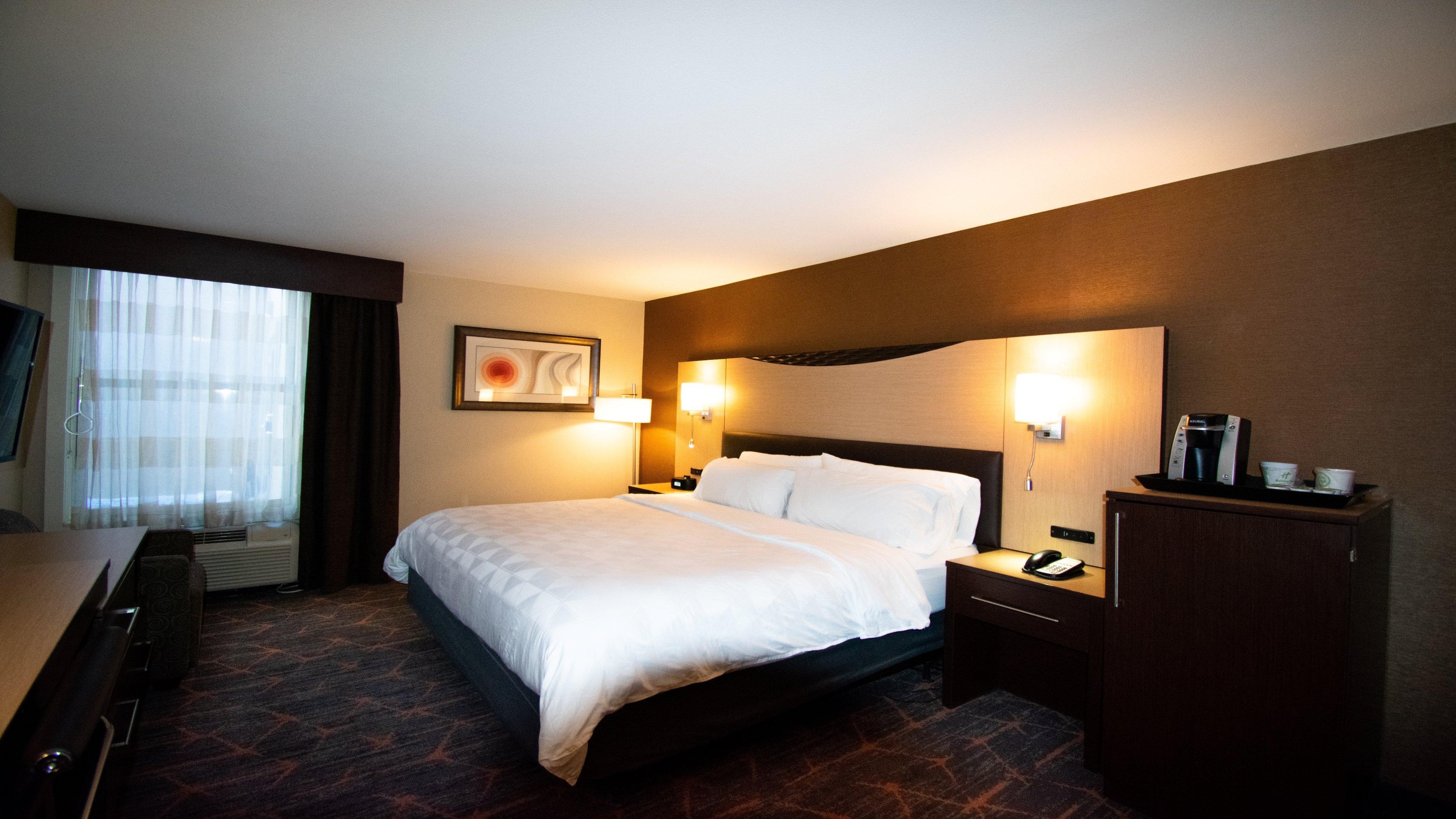 Holiday Inn Cody - Convention Center By Ihg Eksteriør billede