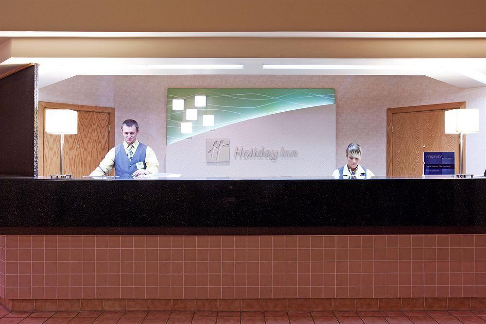 Holiday Inn Cody - Convention Center By Ihg Interiør billede