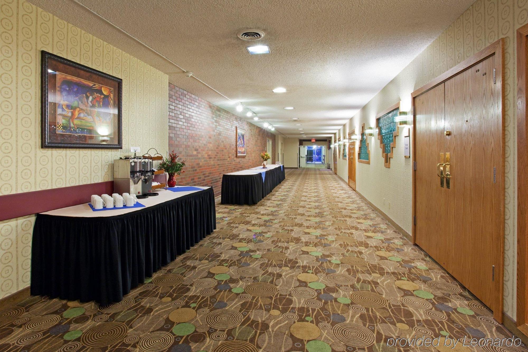 Holiday Inn Cody - Convention Center By Ihg Interiør billede