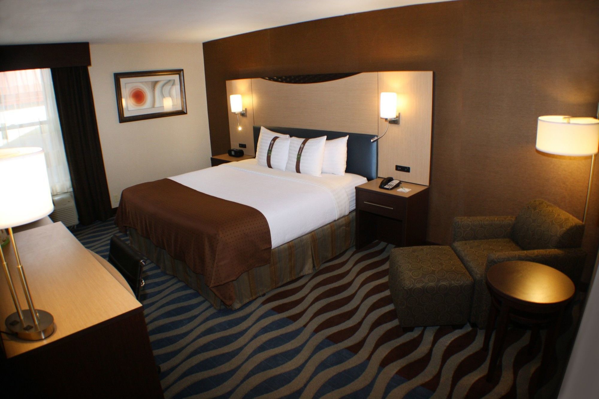 Holiday Inn Cody - Convention Center By Ihg Eksteriør billede