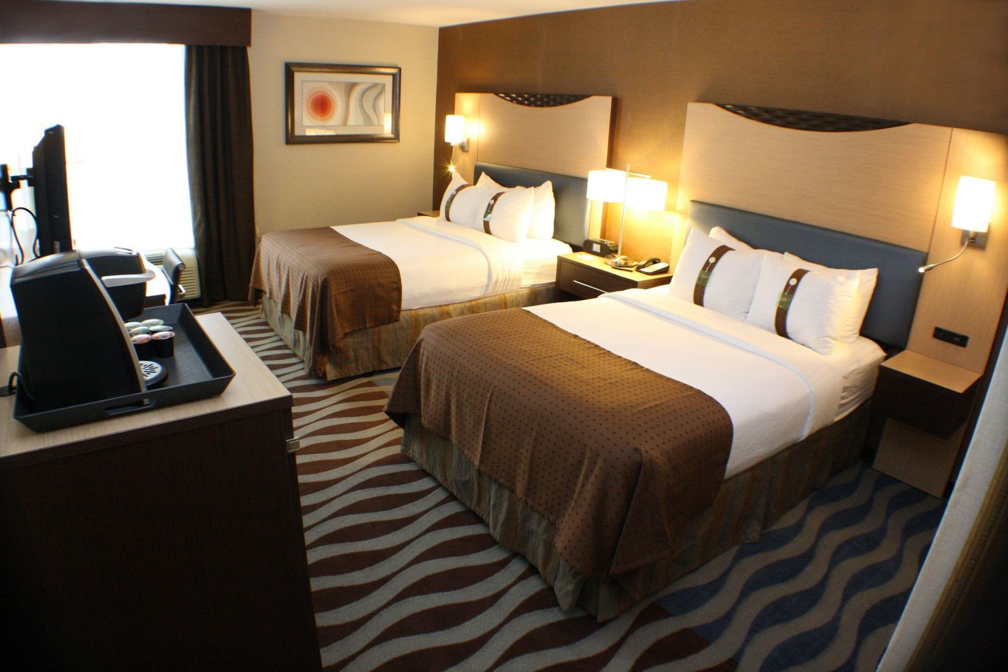 Holiday Inn Cody - Convention Center By Ihg Eksteriør billede