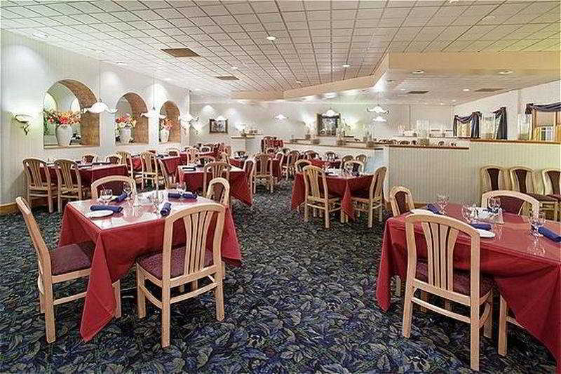 Holiday Inn Cody - Convention Center By Ihg Eksteriør billede