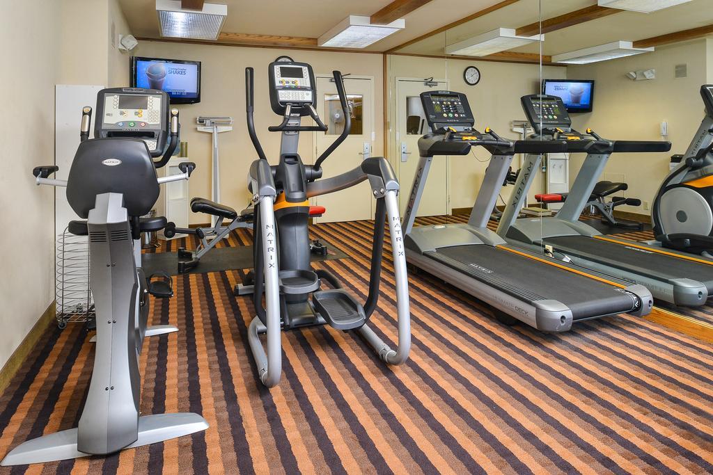 Holiday Inn Cody - Convention Center By Ihg Eksteriør billede