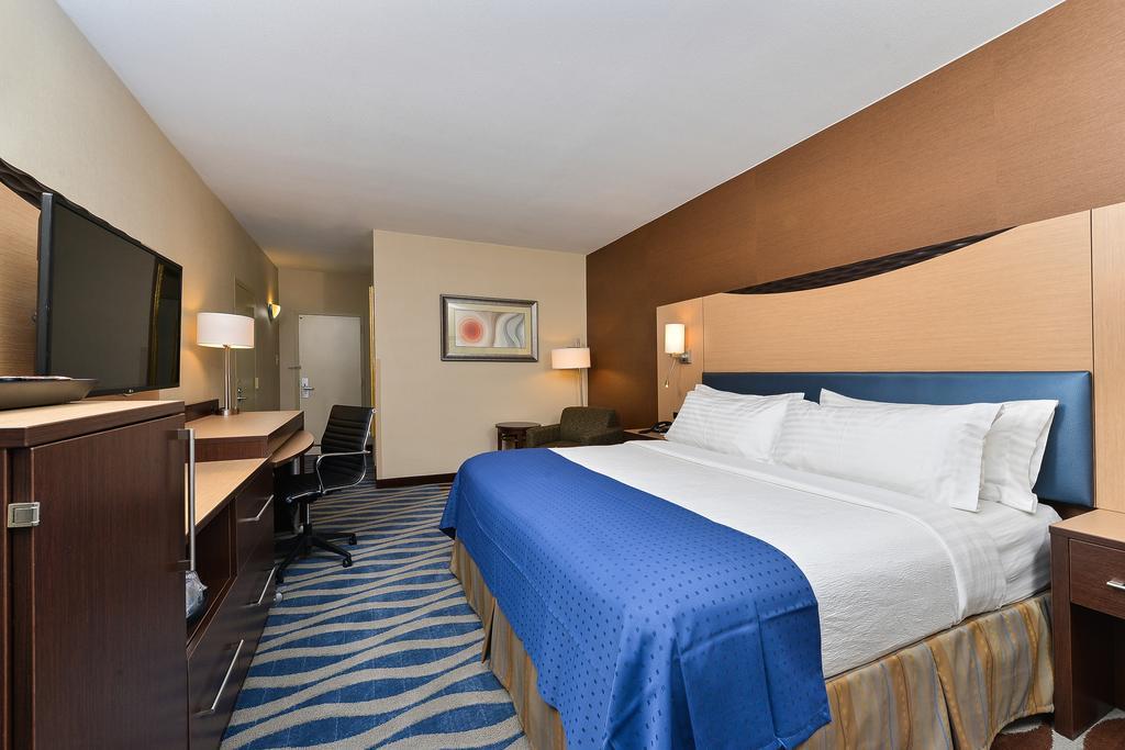 Holiday Inn Cody - Convention Center By Ihg Eksteriør billede