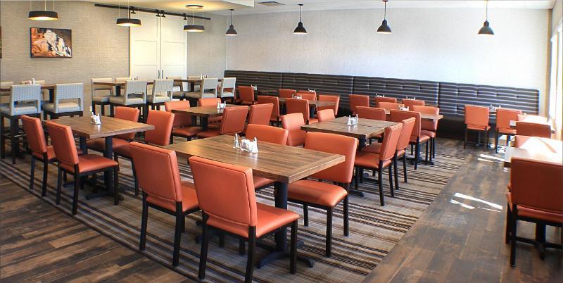 Holiday Inn Cody - Convention Center By Ihg Eksteriør billede