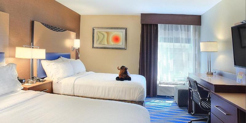 Holiday Inn Cody - Convention Center By Ihg Eksteriør billede