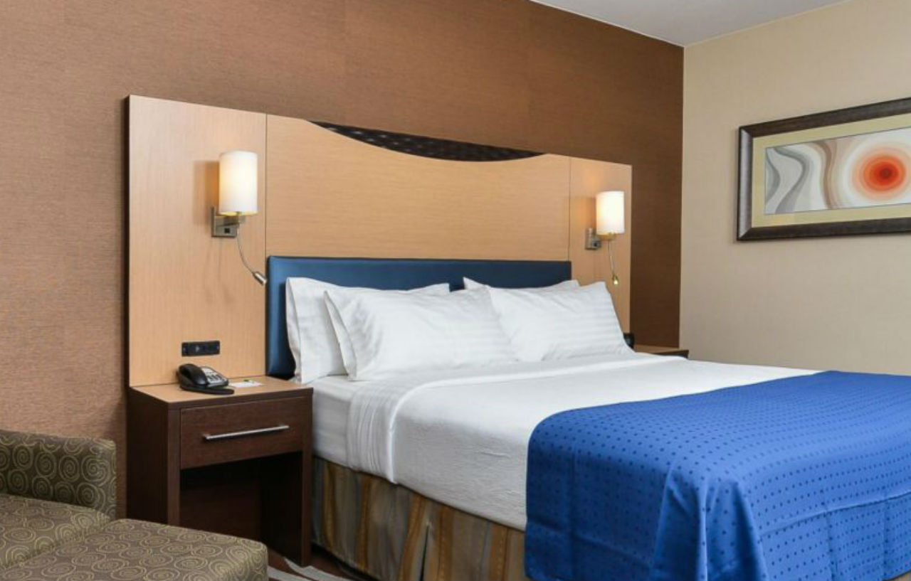 Holiday Inn Cody - Convention Center By Ihg Eksteriør billede
