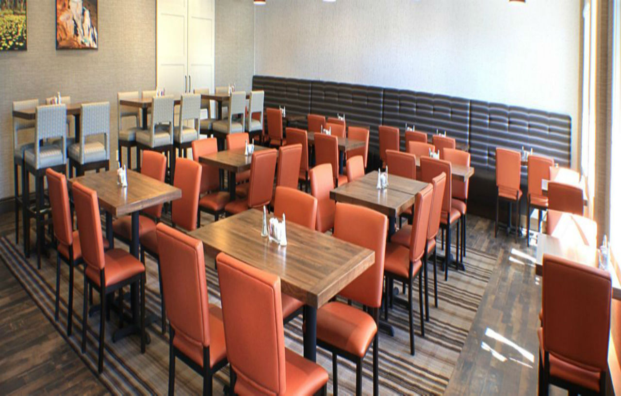 Holiday Inn Cody - Convention Center By Ihg Eksteriør billede